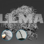 Скоби до термостеплера 1000 шт RS28